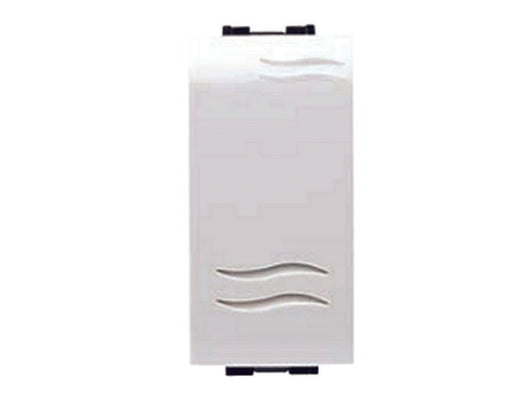 PRESA TELEFONO AQUA- - RJ11 4 contatti (7664.4) - 6 pezzi MARLANVIL