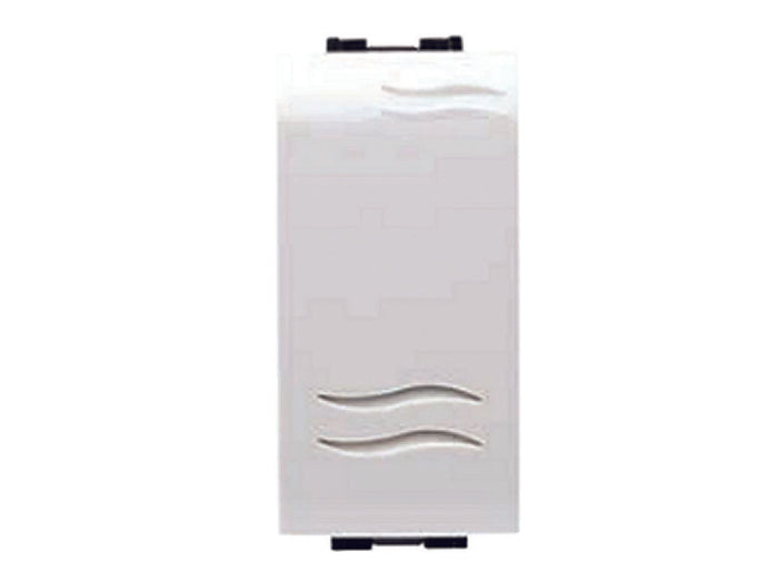 PRESA TELEFONO AQUA- - RJ11 4 contatti (7664.4) - 6 pezzi MARLANVIL