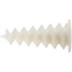 ELEMATIC TASSELLO PER CAPPOTTO EIS-D S/BORDO- 50,0 pz