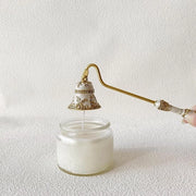 Estintore a gas, estintore unico, estintore decorativo in metallo - Estintore a gas per accessori - Per l'estinzione delle fiamme delle candele