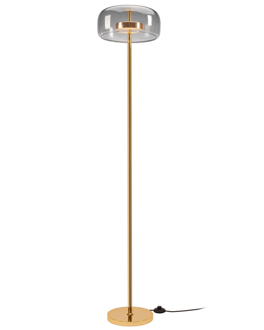 Lampada Da Terra A Led APP749-1F Oro
