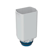 RIDUTTORE VOLUME RISCIACQUO SIGMA- GEBER- pezzi 1