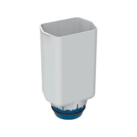 RIDUTTORE VOLUME RISCIACQUO SIGMA- GEBER- pezzi 1