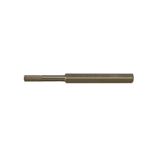 FRESA DIAMANTATA FC- D. 5 mm- FISCH- pezzi 1