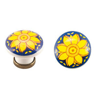 BL POMOLO PORCELLANA C/BASE  F/27 2 PZ- 5,0 blister