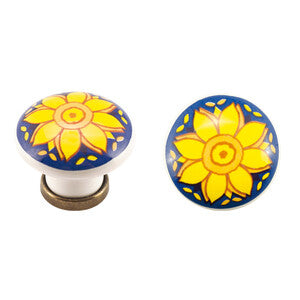 BL POMOLO PORCELLANA C/BASE  F/27 2 PZ- 5,0 blister