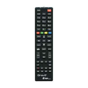 TELECOMANDO TV 6 TOP- 1,0 pz