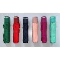 OMBRELLO AUTOMATICO MINI P164 ASSORTITO- 12,0 pz