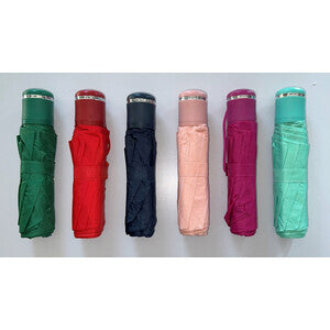 OMBRELLO AUTOMATICO MINI P164 ASSORTITO- 12,0 pz