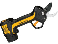 FORBICE DA POTA PREDATOR CON 2 BATTERIE LITIO 14,4V 2,5AH (PV295)    VOLPI