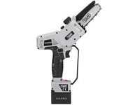 SEGA POTATURA POWERCUT CON 2 BATTERIE LITIO 21,6V 2,5AH (KVS5700)    VOLPI