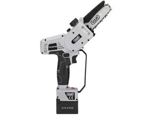 SEGA POTATURA POWERCUT CON 2 BATTERIE LITIO 21,6V 2,5AH (KVS5700)    VOLPI