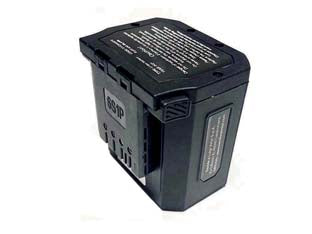 BATTERIA LITIO 21,6V 4,0AH PER FORBICE POWERCUT KV151    VOLPI