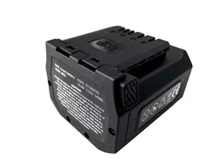 BATTERIA LITIO 21,6V 2,5AH PER SEGA POWERCUT    VOLPI