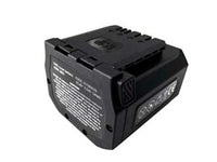 BATTERIA LITIO 21,6V 2,5AH PER SEGA POWERCUT    VOLPI
