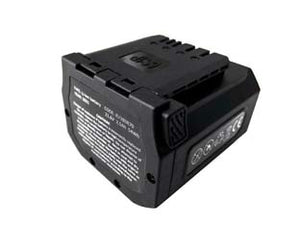 BATTERIA LITIO 21,6V 2,5AH PER SEGA POWERCUT    VOLPI