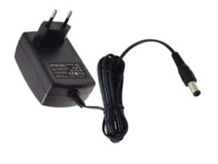 CARICABATTERIA 3 VIE 18W 1.0AH PER FORBICI PREDATOR    VOLPI