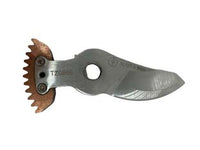 LAMA MOBILE DI RICAMBIO PER FORICE PREDATOR PV360    VOLPI