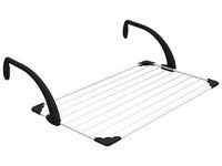 STENDIBIANCHERIA BREZZA 100 MT.10  cm.109x55x28h.    VILEDA