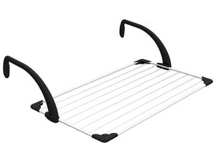 STENDIBIANCHERIA BREZZA 100 MT.10  cm.109x55x28h.    VILEDA