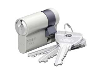 MEZZO CILINDRO SAGOMATO IN ALLUMINIO 121  mm.40 decentrato (30x10) (121.30.10)    OMEC