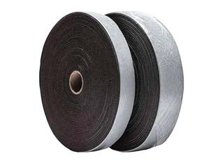 NASTRO BIADESIVO IN POLIETILENE PER PROFILO CARTONGESSO  mm.50 x 20 mt.    GEKO