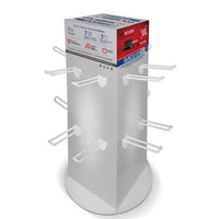 ESPOSITORE VUOTO GUSCI AUTO MELICONI- 1,0 pz