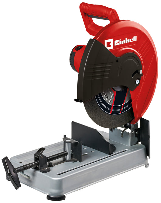 Einhell TRONCATRICE PER METALLO TC-MC 355/1  2.200 W