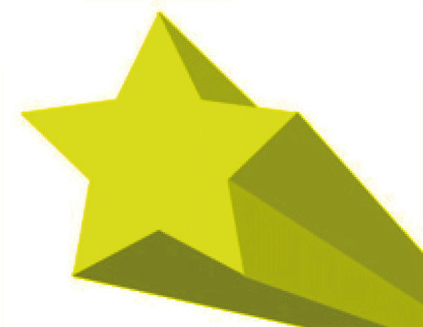 Globex FILO PENTABOLATO PER DECESPUGLIATORE (bobina) Col. Giallo mm. 3,0x100 mt.