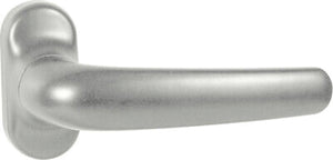 MANIGLIA PER INFISSI IN ALLUMINIO Col. Grigio