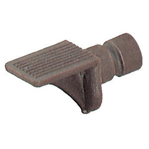 REGGIPIANO A BUSSOLA 133 IN PLASTICA BIANCO**- 1000,0 pz