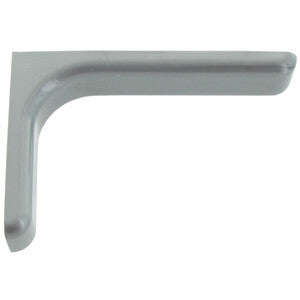 REGGIMENSOLA ARGENTO MET. 180 MM- 1,0 coppie