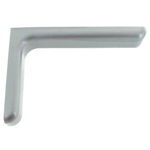 REGGIMENSOLA ARGENTO MET. 240 MM- 1,0 coppie