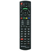 TELECOMANDO TV BRAVO ORIGINAL 5 PANASONIC- 1,0 pz