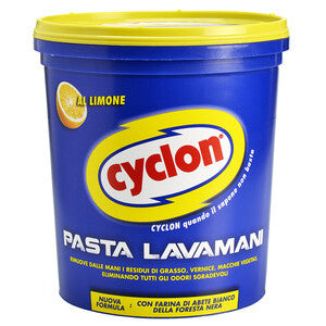 CYCLON PASTA LAVAMANI 1 L- 6,0 pz