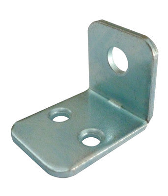BL SQUADRETTA PER ARMADIO 22X28x2 MM ZINC. 4 PZ- 5,0 blister