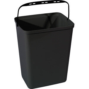 SECCHIO DI RICAMBIO P/PATTUMIERA MODULARE- ART PLAST- 1,0 pz