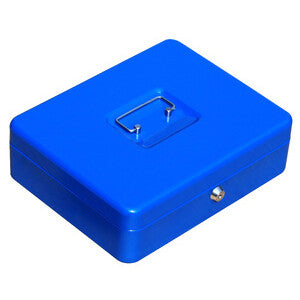 CASSETTA PORTAVALORI 30,0X24,0X9 CM- CHINA JIANGSU SAINTY- 1,0 pz