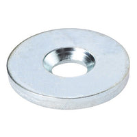 BOTTONE MAGNETICO C/FORO SVAS D 15X2 MM POR 5 KG- 28,0 pz
