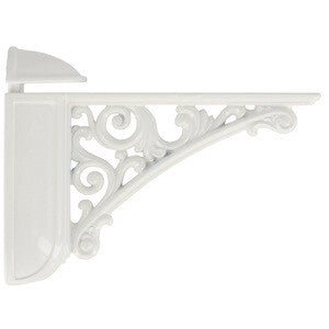 REGGIMENSOLA 42430 ZAMA 77X125 MM BIANCO- 1,0 pz