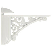 REGGIMENSOLA 42430 ZAMA 77X125 MM BIANCO- 1,0 pz