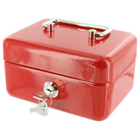 CASSETTA PORTAVALORI MIS 1/B  15X11X7 CM- 1,0 pz