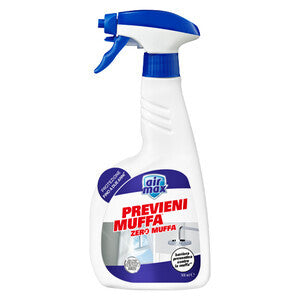 ANTIMUFFA AIRMAX ZERO PREVIENI MUFFA 500 ML- 6,0 pz