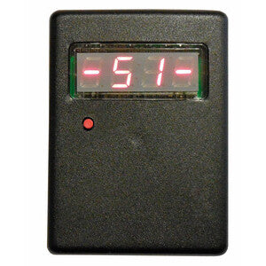 TESTER RADIOCOMANDO DOOR- 1,0 pz