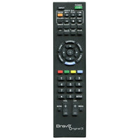TELECOMANDO TV BRAVO ORIGINAL 3 SONY- 1,0 pz