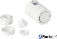 TESTA TERMOSTATICA DANFOSS ALLY wifi smart