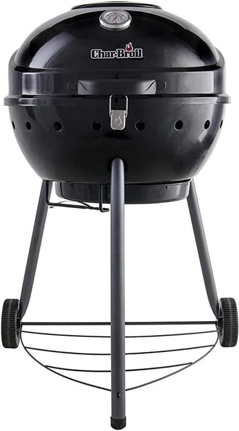 Barbecue a carbone con sistema di griglia infrarosso TRU