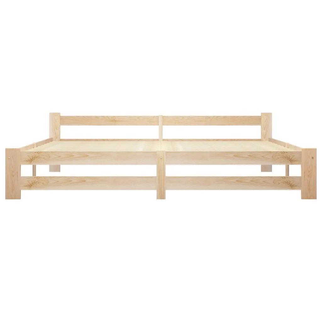 Giroletto in Legno Massello di Pino 200x200 cm cod mxl 61605