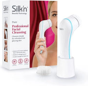 Apparecchio per massaggi facciali - Apparecchio per idratazione e rinnovamento della pelle - Strumento di aiuto per massaggi - Massaggio facciale - Massaggio facciale / Massaggio facciale