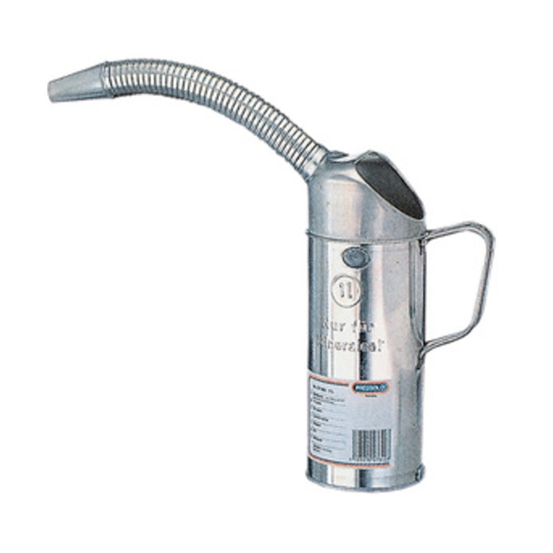 PRESSOL MISURINO DA 1 L BECCO FLESSIBILE 07642- PRESSOL- 1,0 pz